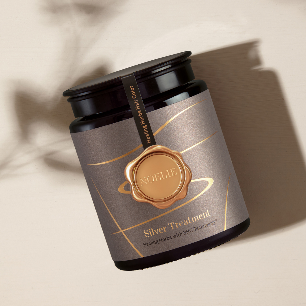 NU SKIN stylingel 200g 3本セット Silver Treatment - Healing Herbs – NOELIE
