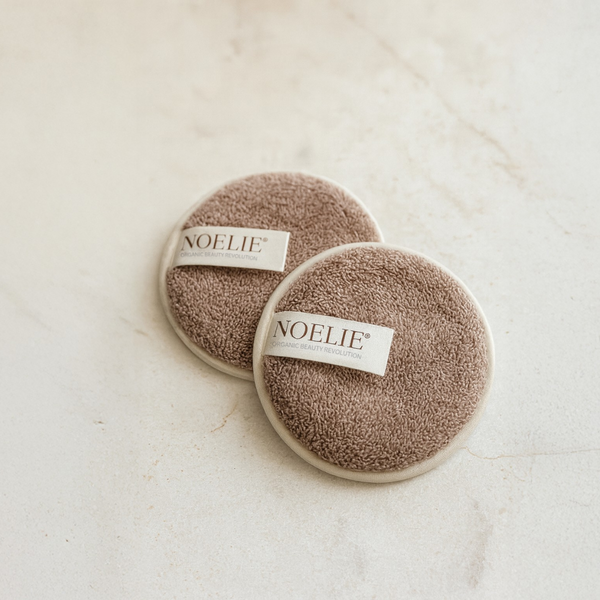 Make-Up Remover Pads