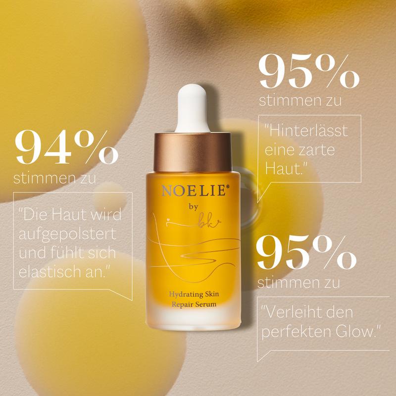 Set für Empfindliche & Trockene Haut