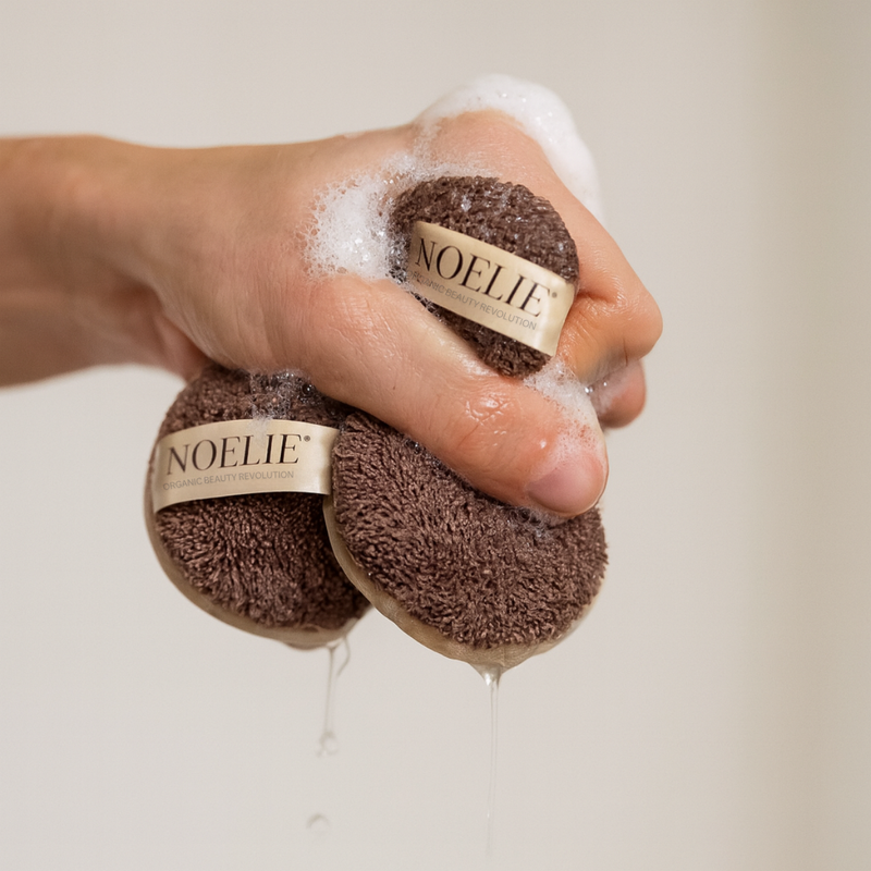 Make-Up Remover Pads
