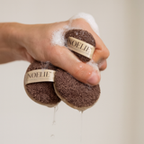 Make-Up Remover Pads