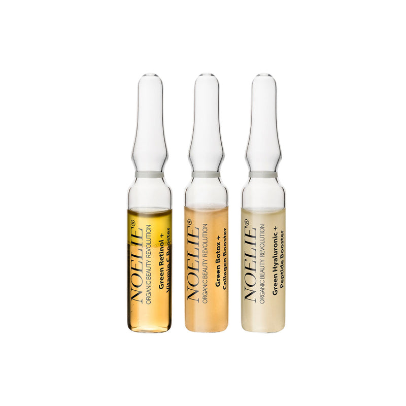Kit d'ampoules