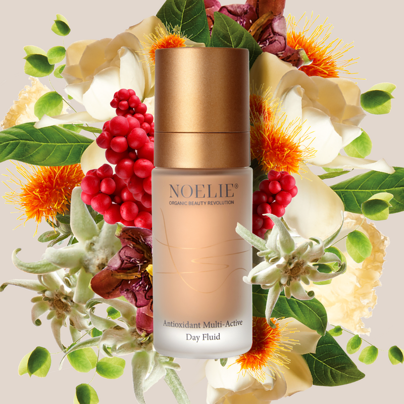 Maren´s 24h Deep Regeneration & Lifting Duo
