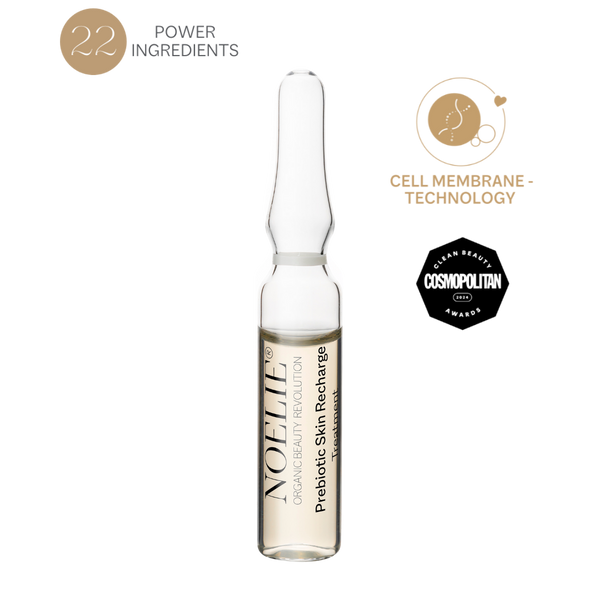 Prebiotic Skin Recharge Treatment