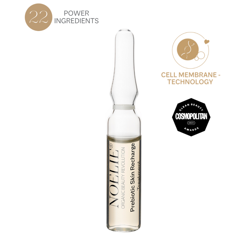 Prebiotic Skin Recharge Treatment