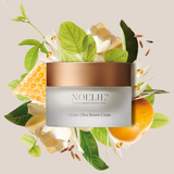 Set for sensitive & dehydrated skin