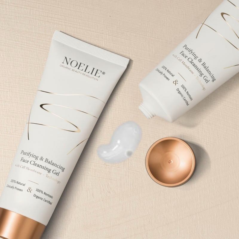 Menopause Glow Set