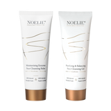 Double Cleansing Set