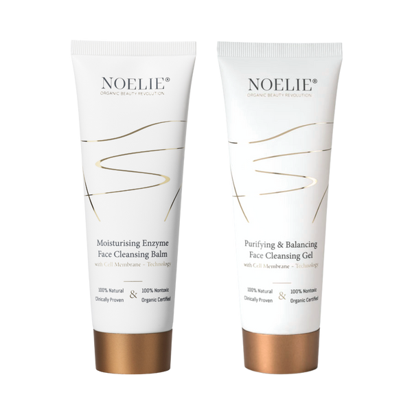 Double Cleansing Set