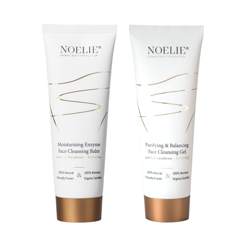 Double Cleansing Set