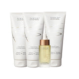 Curly Haircare Routine Set