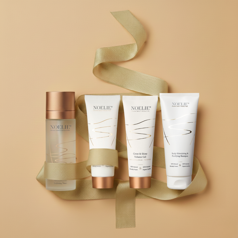 Daily Essentials for Him