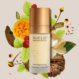 Maren´s 24h Deep Regeneration & Lifting Duo