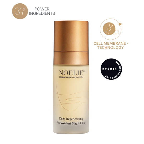 Marens Vitamin C Glow Set