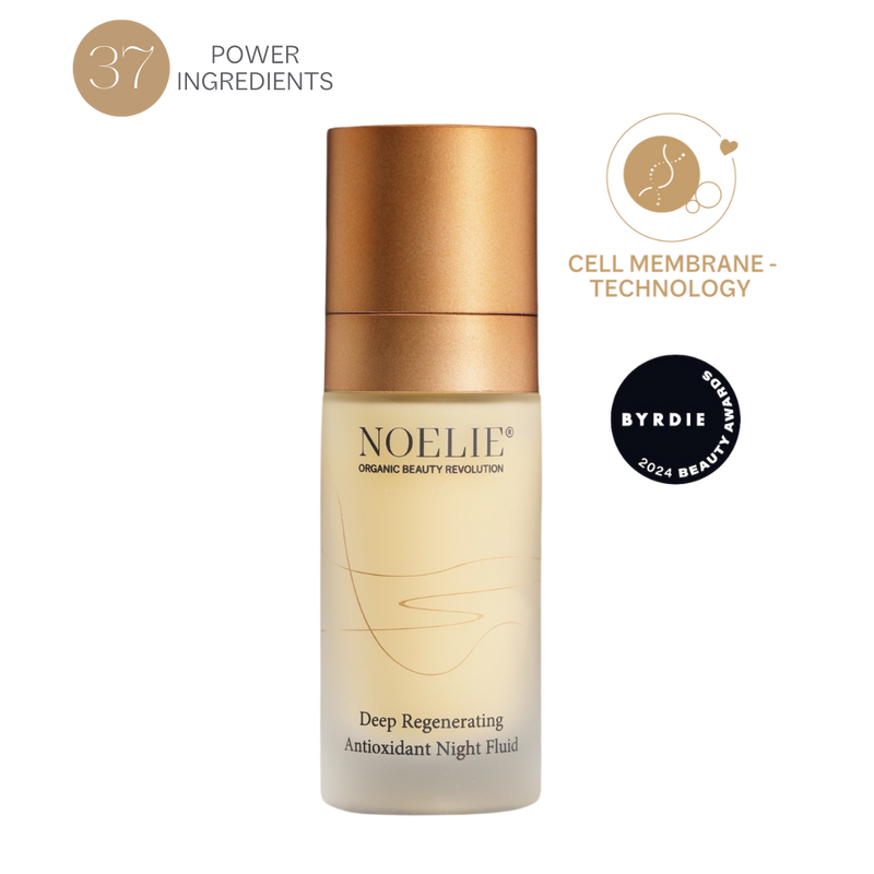 Marens Vitamin C Glow Set