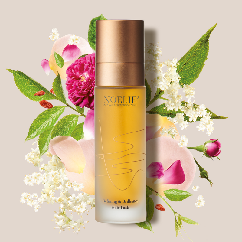 Elenas Volumen Boost Set