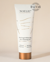 Starter set for sensitive skin
