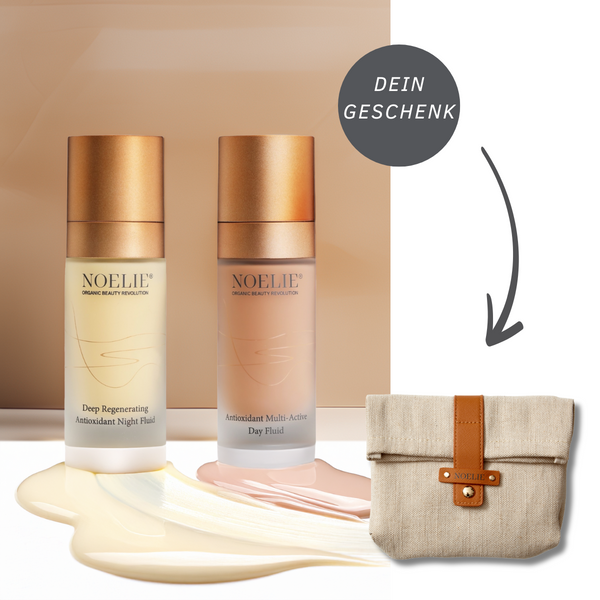 Maren´s 24h Deep Regeneration & Lifting Duo