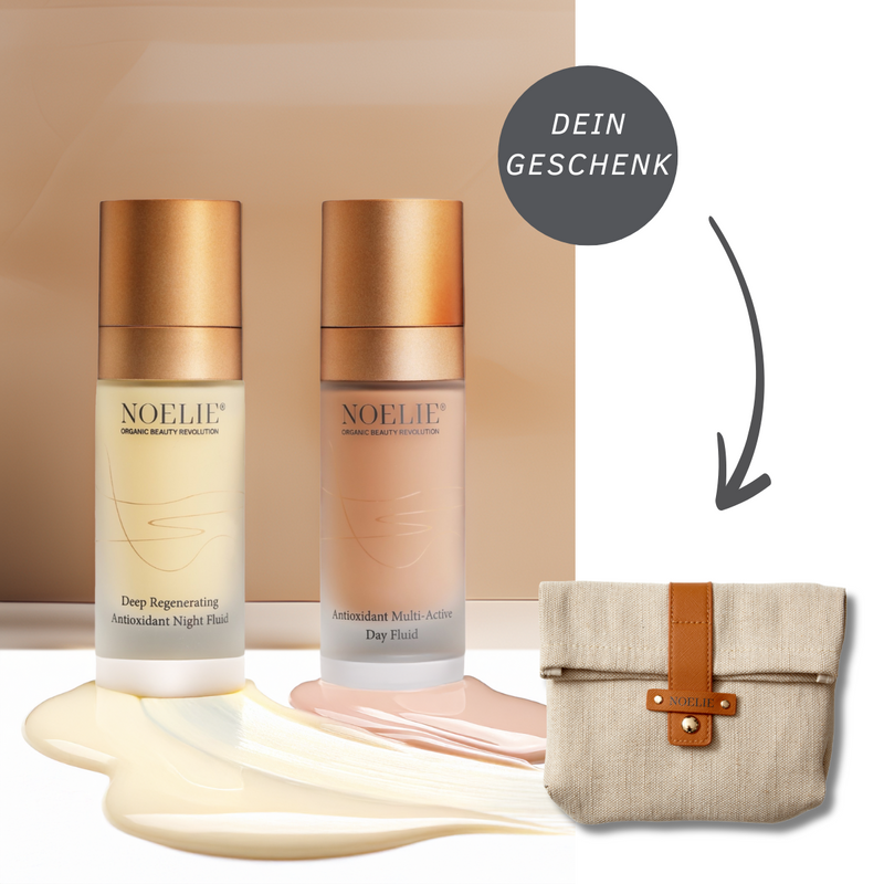 Maren´s 24h Deep Regeneration & Lifting Duo