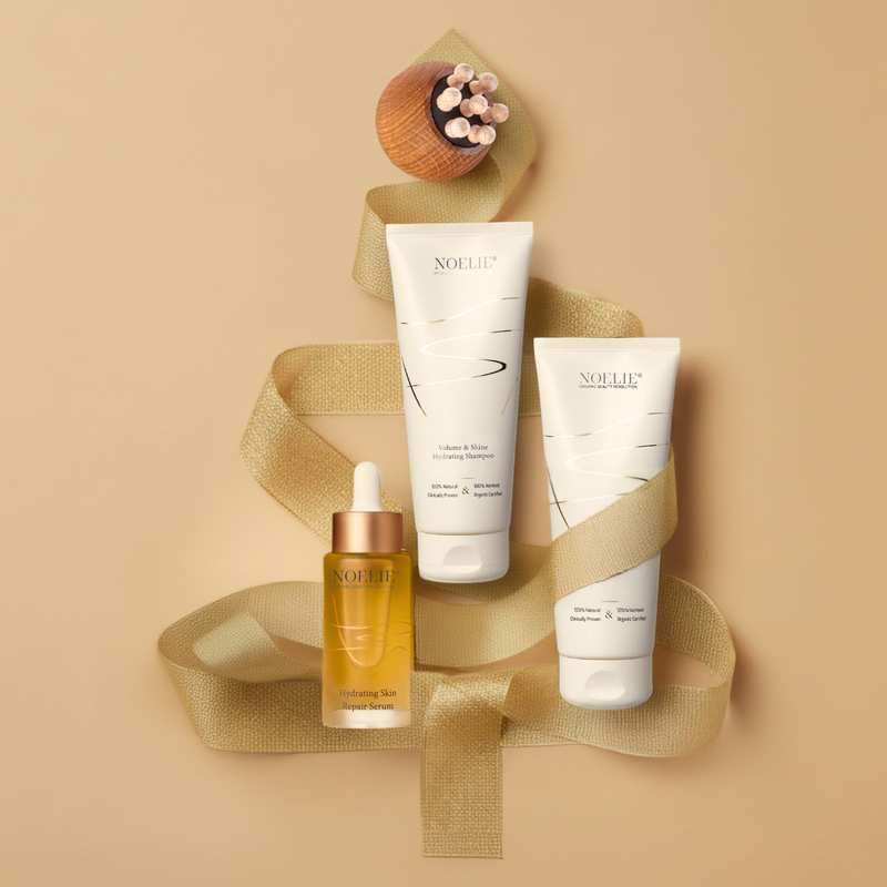 Hydration & Glow Set