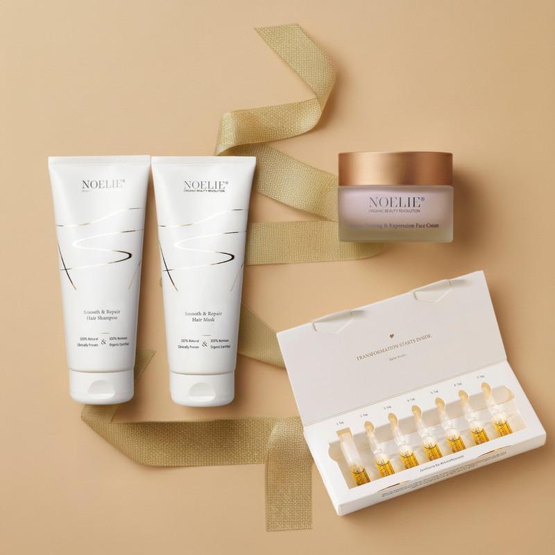 Lifting & Strength Set