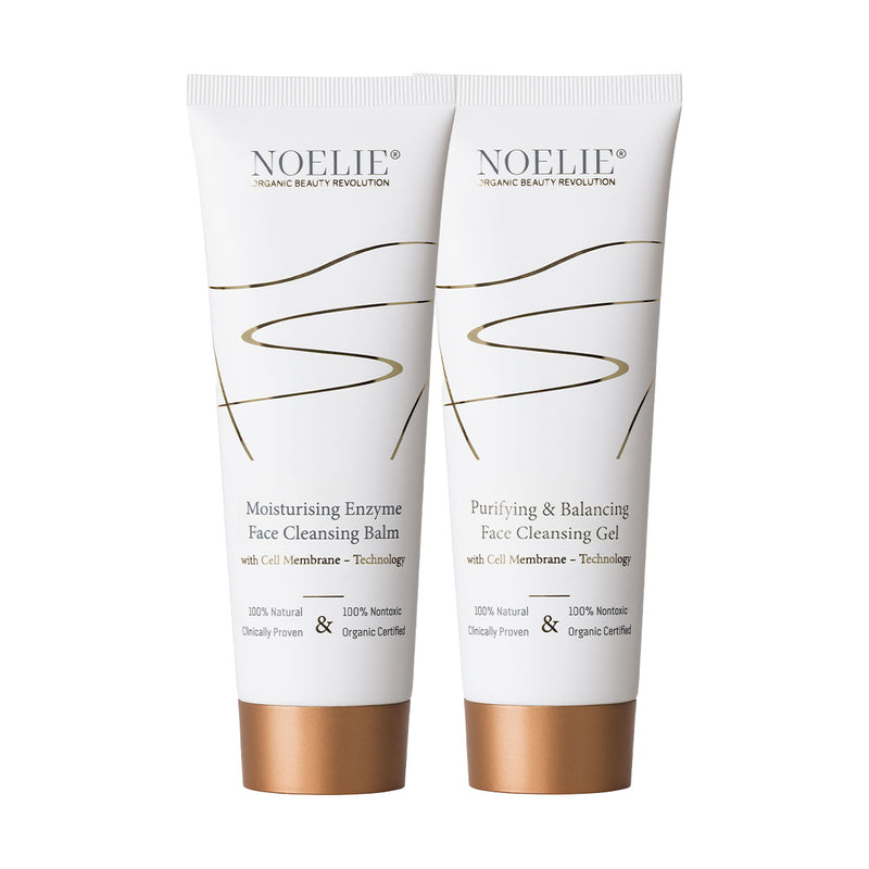 Double Cleansing Duo
