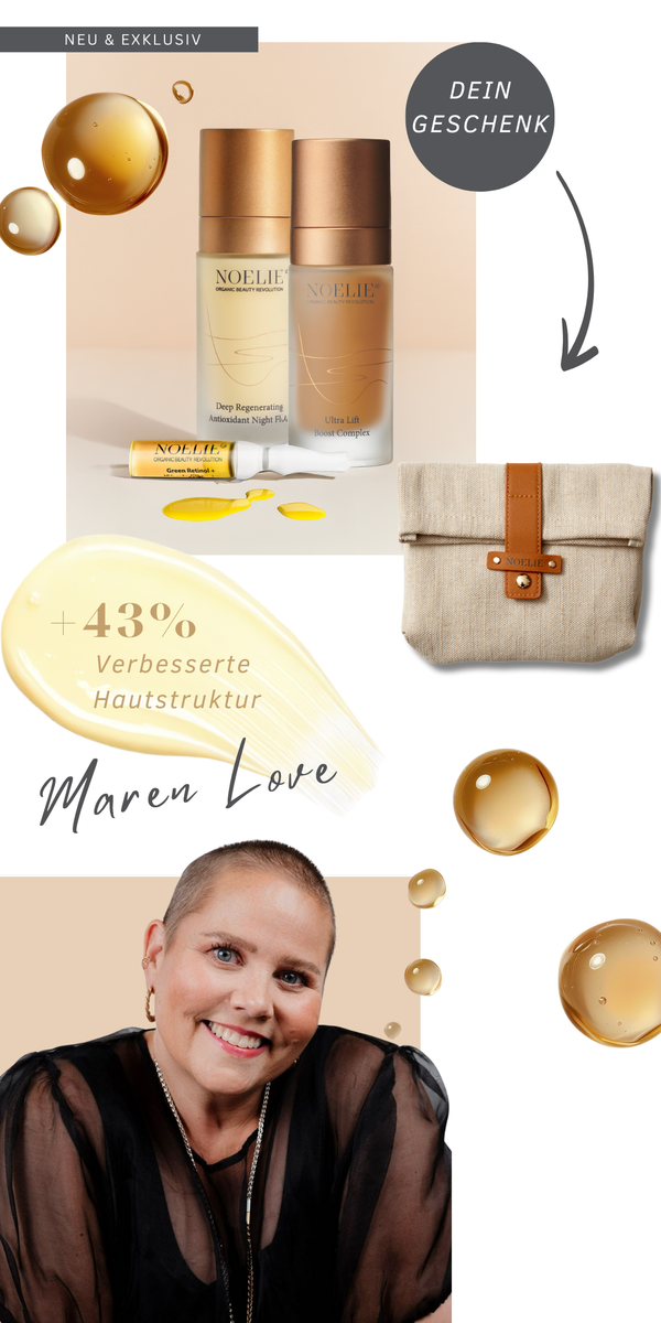 Marens Vitamin C Glow Set