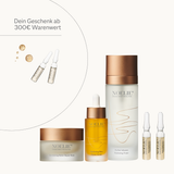 Elenas Set für empfindliche & trockene Haut