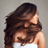 Golden Walnut Brown - Healing Herbs Hair Color