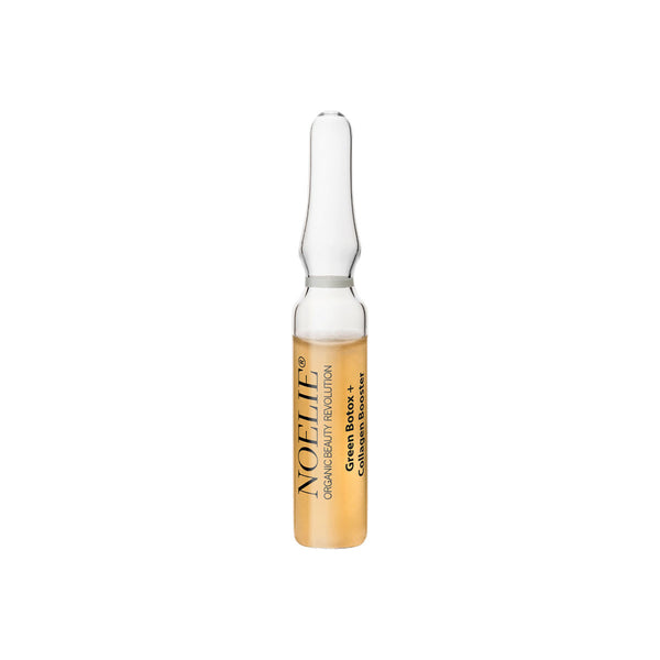 Green Botox + Collagen Booster