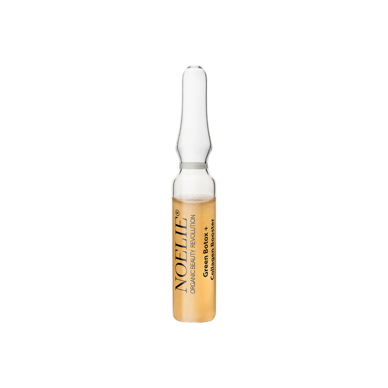Green Botox + Collagen Booster