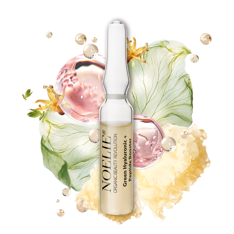 Set für empfindliche & dehydrierte Haut