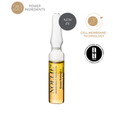 Green Retinol + Vitamin C Booster