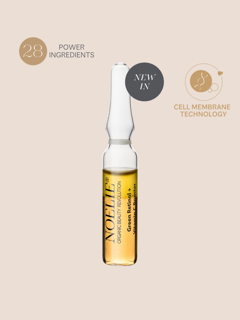 Marens Vitamin C Glow Set