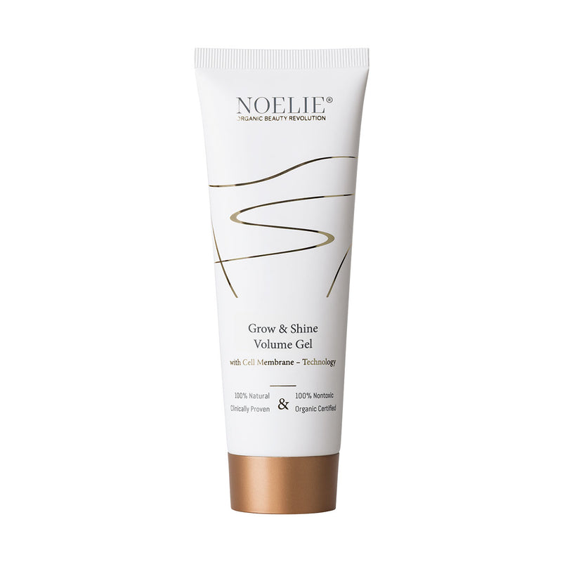 Grow & Shine Volume Gel