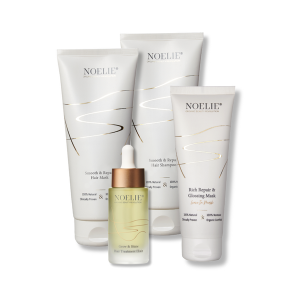 Elenas Hair Repair Set