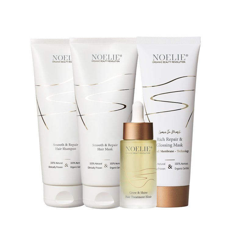 Hair Repair Set