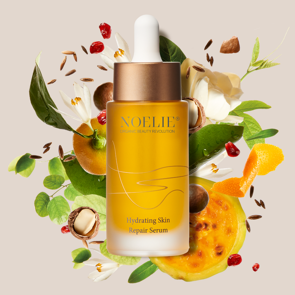 【新品未使用】PAGE UNE Repair Serum 04 30ml NOELIE Hydrating Skin Repair Serum, 30 ml - Ecco Verde Online Shop