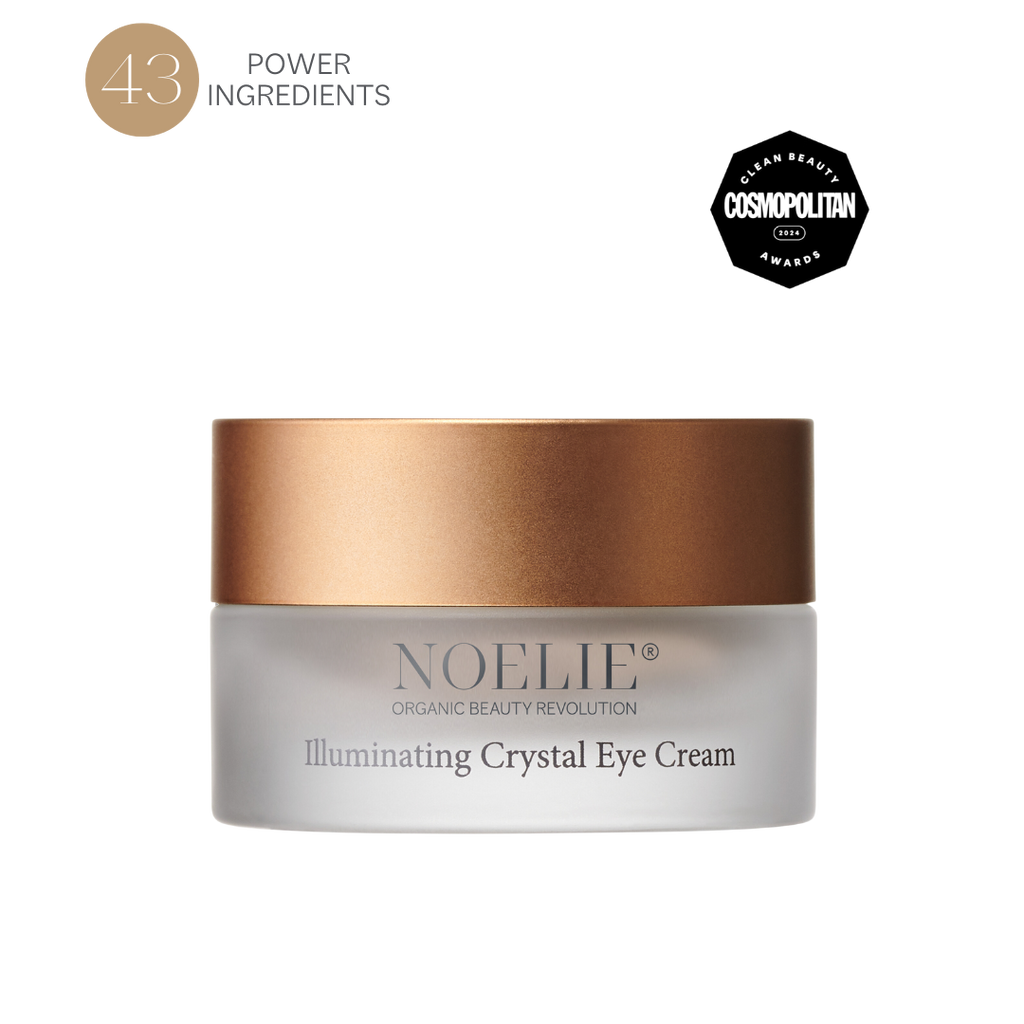 Lush Eye Illuminating Cream Abstract Concept Lush Eye Illuminating Cream Abstract Concept