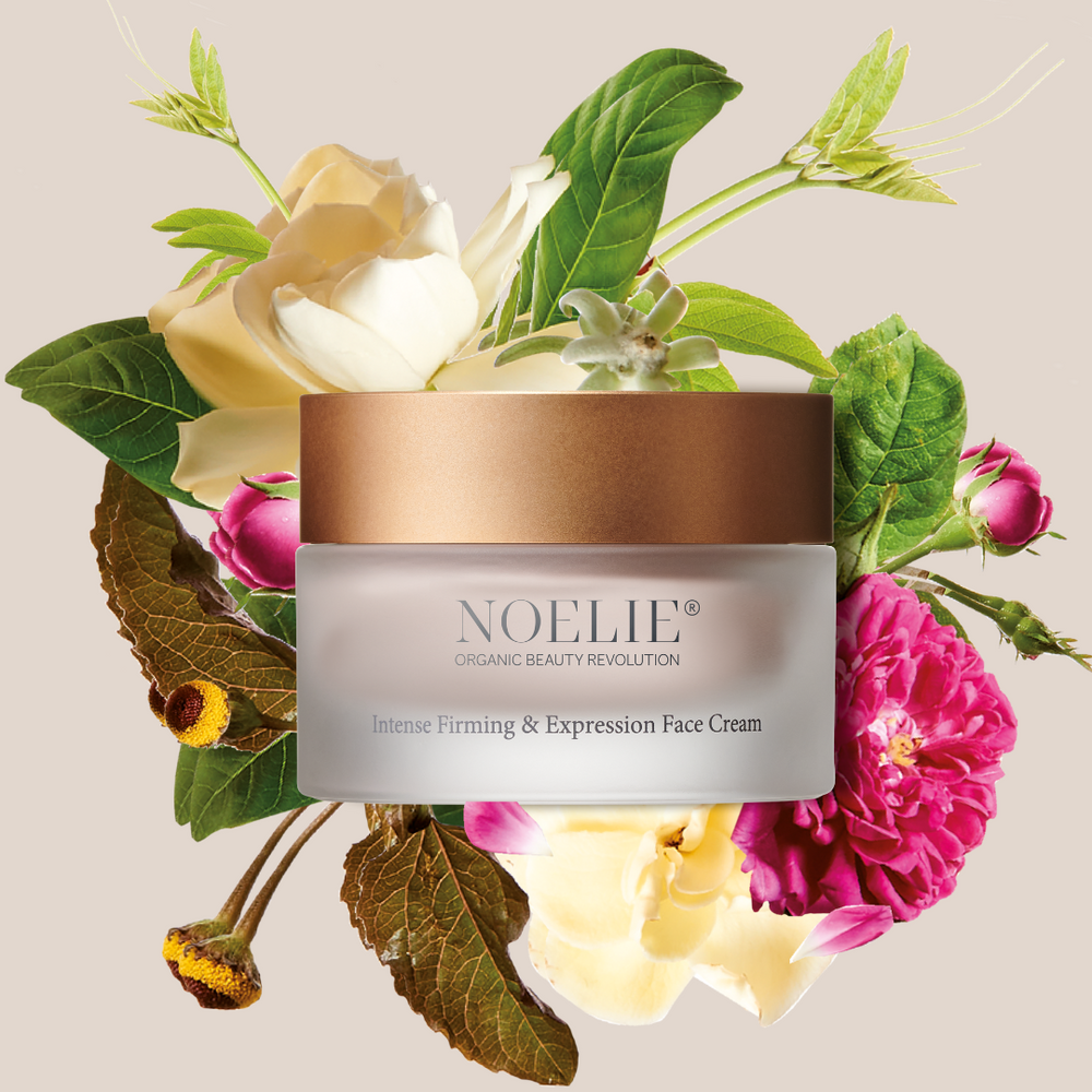 【新品未使用】PAGE UNE Modeling Cream 05 30g Intense Firming & Expression Face Cream – NOELIE