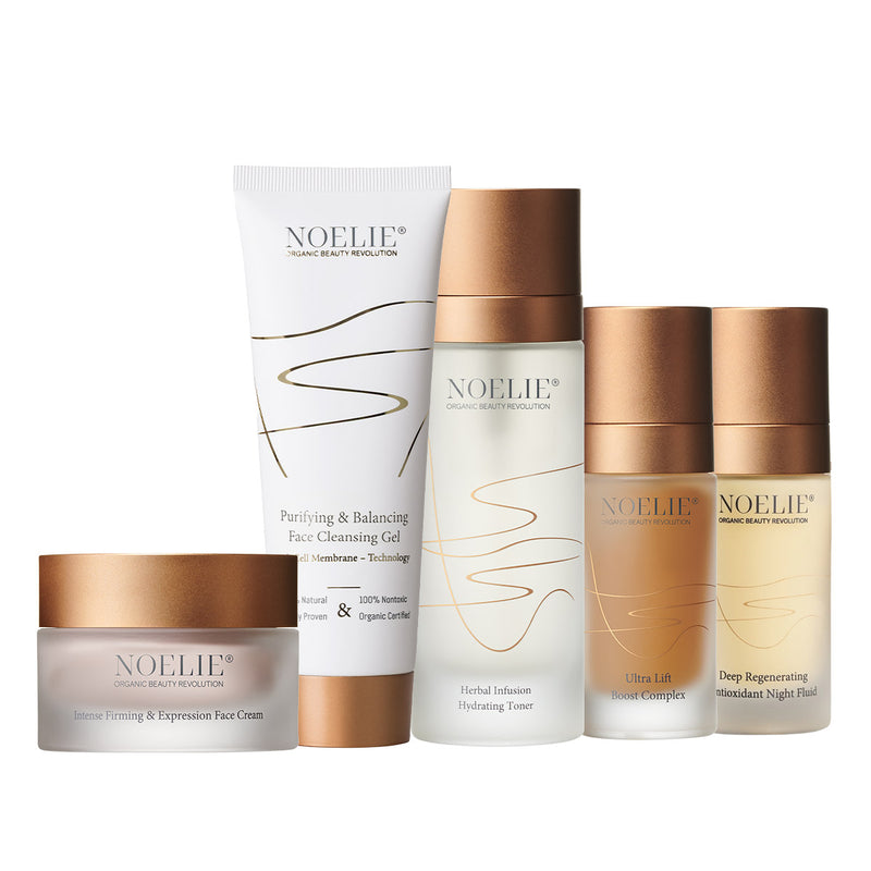 Lifting Set Exclusive