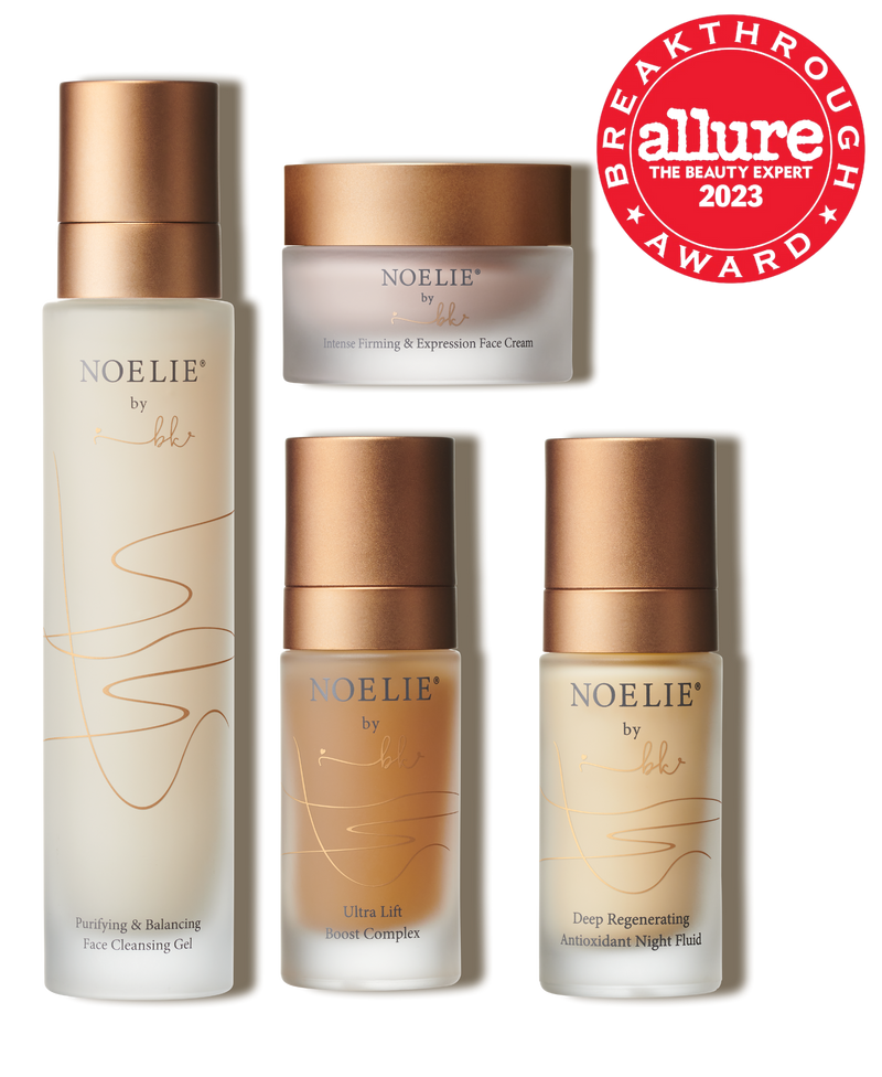 Lifting Set Exclusive