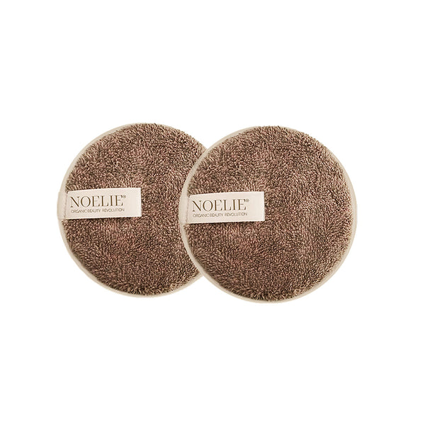 Make-Up Remover Pads