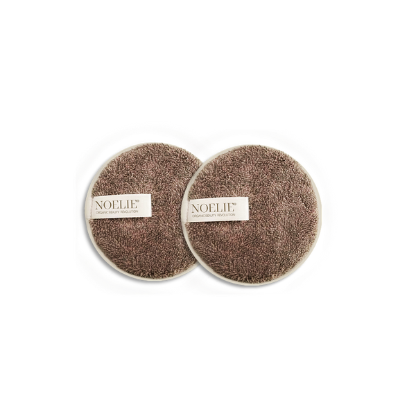 Make-Up Remover Pads
