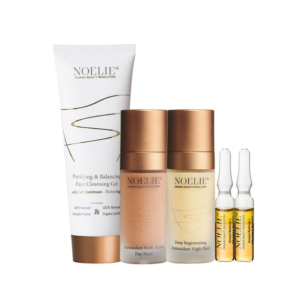 Menopause Glow Set