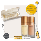 The Menopause Glow Collection Set