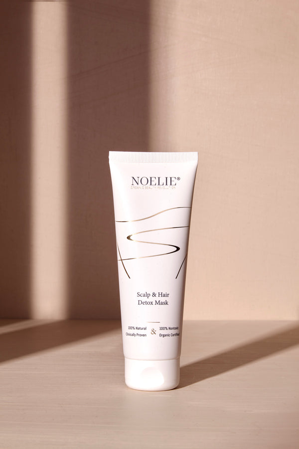Starter Set Smooth & Repair inkl. 1 Farbe