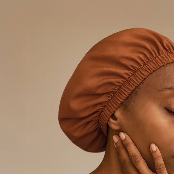 NOELIE Bonnet de coloration