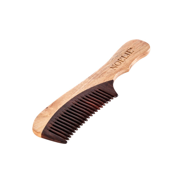 Neem/Rosewood Comb