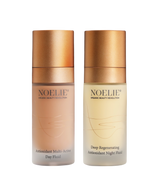 Maren´s 24h Deep Regeneration & Lifting Duo
